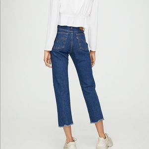 levis wedgie ❗️final price❗️